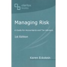 Managing Risk: A Guide for Accountants and Tax Advisers