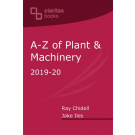 A-Z of Plant & Machinery 2019-20