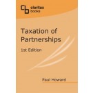 Taxation of Partnerships