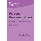 Personal Representatives: A Guide for Tax Practitioners 2nd Edition