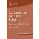 Construction Industry Scheme: Guidance and Commentary 3rd Edition