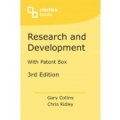 Research and Development: with Patent Box 3rd Edition