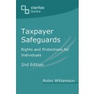 Taxpayer Safeguards: Rights and Protections for Individuals 2nd Edition