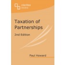 Taxation of Partnerships 2nd Edition