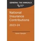 National Insurance Contributions 2023-24