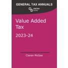 Value Added Tax 2023-24