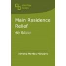 Main Residence Relief 4th Edition