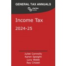 Income Tax 2024-25