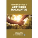 A Practical Guide to Adoption for Family Lawyers