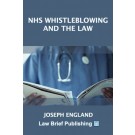 NHS Whistleblowing and the Law