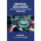 Artificial Intelligence: The Practical Legal Issues 2nd Edition