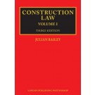 Construction Law 3rd Edition