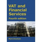 VAT and Financial Services 4th Edition