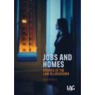 Jobs and Homes: Stories of the Law in Lockdown