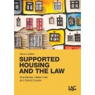Supported Housing and the Law 2nd Edition