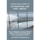 A Practical Guide to Extradition Law Post-Brexit