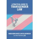 A Practical Guide to Transgender Law