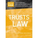 Revise SQE: Trusts Law