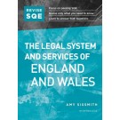 Revise SQE: The Legal System and Services of England and Wales
