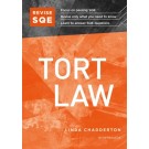 Revise SQE: Tort Law