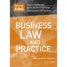 Revise SQE: Business Law and Practice