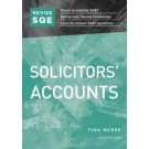 Revise SQE: Solicitors' Accounts