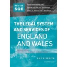 Revise SQE: The Legal System and Services of England and Wales 2nd Edition