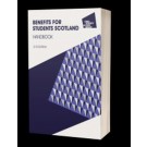 Benefits for Students Scotland Handbook 21st Edition