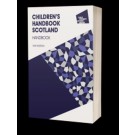 Children's Handbook Scotland 16th Edition