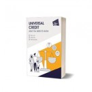 CPAG: Universal Credit: What You Need to Know 8th Edition