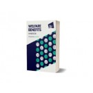 Welfare Benefits Handbook 2025-26 26th Edition
