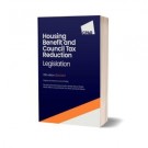Housing Benefit and Council Tax Reduction Legislation 2026-27 39th ed