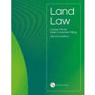 Land Law 2nd Edition