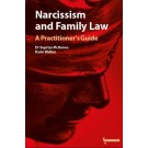 Narcissism and Family Law: A Practitioner's Guide