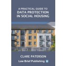 A Practical Guide to Data Protection in Social Housing