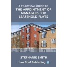 A Practical Guide to the Appointment of Managers for Leasehold Flats