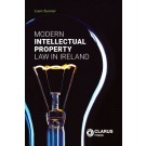 Modern Intellectual Property Law in Ireland