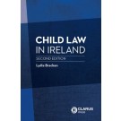 Child Law in Ireland 2nd ed