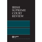 Irish Supreme Court Review, Volume 8