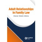 Adult Relationships in Family Law