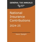 National Insurance Contributions 2024-25