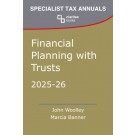 Financial Planning with Trusts 2025-26