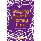 Staying Sane in Family Law