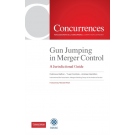 Gun Jumping in Merger Control: A Jurisdictional Guide