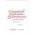 Competition Inspections in 21 Jurisdictions 2nd Edition