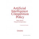 Artificial Intelligence and Competition Policy