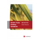 Nevill's Trust Drafting Handbook 3rd Edition