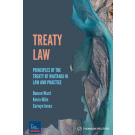 Treaty Law: Principles of the Treaty of Waitangi in Law and Practice