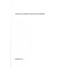 Intellectual Property Legislation in Cambodia