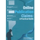 Online Publication Claims: A Practical Guide